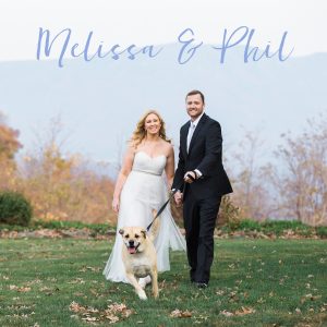 Asheville Outdoor elopements