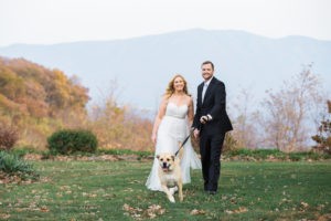 Asheville Elopement
