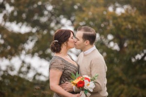 Asheville Elopement