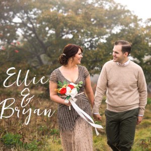 Elope to Asheville