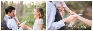 Asheville Elopement Photographer