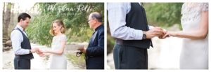 Asheville Elopement Photographer