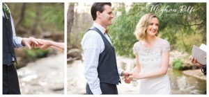 Asheville Elopement Photographer