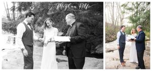 Asheville Elopement Photographer