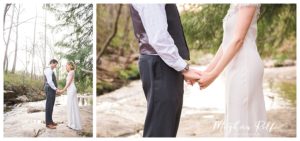 Asheville Elopement Photographer
