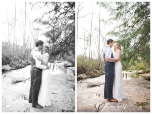 Asheville Elopement Photographer
