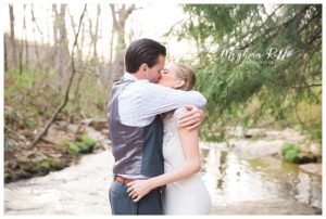 Asheville Elopement Photographer