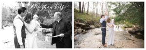 Asheville Elopement Photographer