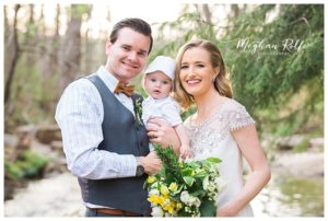 Asheville Elopement Photographer