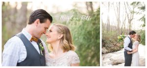 Asheville Elopement Photographer