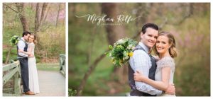Asheville Elopement Photographer