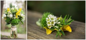 Asheville Elopement Photographer
