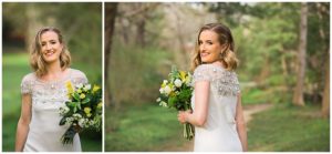 Asheville Elopement Photographer