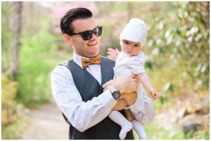 Asheville Elopement Photographer