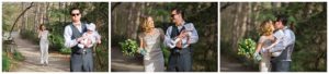 Asheville Elopement Photographer
