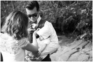 Asheville Elopement Photographer