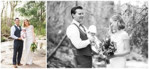 Asheville Elopement Photographer