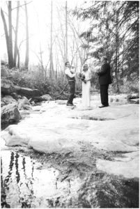 Asheville Elopement Photographer