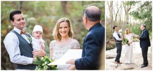 Asheville Elopement Photographer
