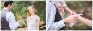 Asheville Elopement Photographer