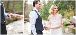 Asheville Elopement Photographer