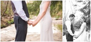 Asheville Elopement Photographer