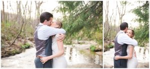 Asheville Elopement Photographer