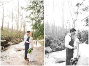 Asheville Elopement Photographer
