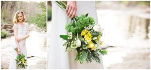 Asheville Elopement Photographer