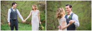 Asheville Elopement Photographer