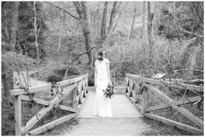 Asheville Elopement Photographer