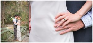 Asheville Elopement Photographer