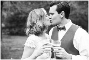 Asheville Elopement Photographer
