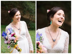 Asheville Fine Art Elopement Photographer