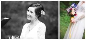 Asheville Fine Art Elopement Photographer
