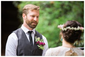 Asheville Fine Art Elopement Photographer