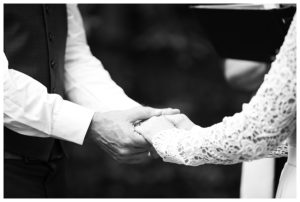 Asheville Fine Art Elopement Photographer