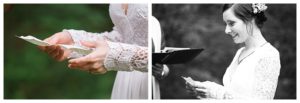 Asheville Fine Art Elopement Photographer