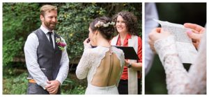 Asheville Fine Art Elopement Photographer