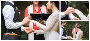 Asheville Fine Art Elopement Photographer