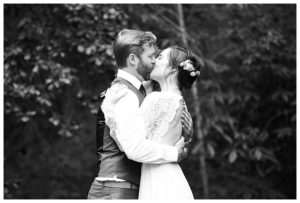 Asheville Fine Art Elopement Photographer