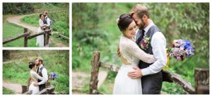 Asheville Fine Art Elopement Photographer