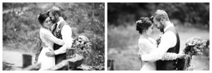 Asheville Fine Art Elopement Photographer