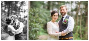 Asheville Fine Art Elopement Photographer