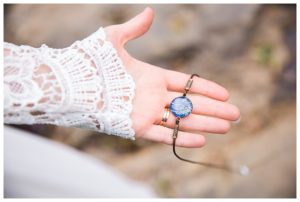 Asheville Fine Art Elopement Photographer