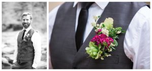 Asheville Fine Art Elopement Photographer