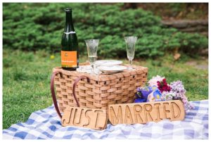 Asheville Fine Art Elopement Photographer