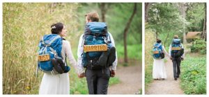 Asheville Fine Art Elopement Photographer