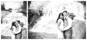 Asheville, NC Outdoor Elopement Photographer