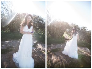 Blue Ridge Mountain Elopement Photographer
